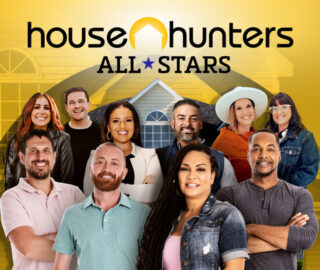House Hunters: All Stars