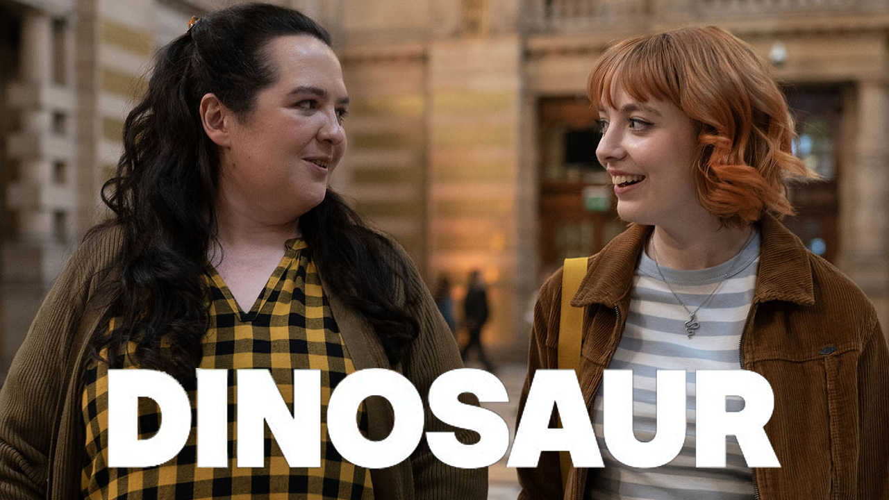 Dinosaur – Releases TV