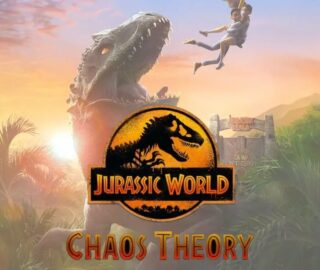 Jurassic World: Chaos Theory