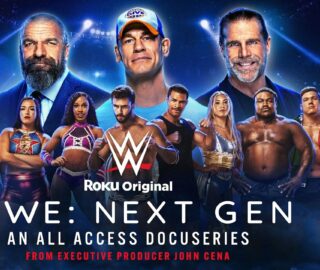 WWE: Next Gen