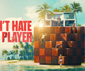 Don't Hate the Player