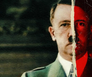 Hitler And The Nazis: Evil On Trial