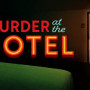 Murder At The Motel