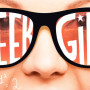 Geek Girl