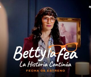 Betty la Fea, The Story Continues