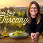 Rachel Ray In Tuscany